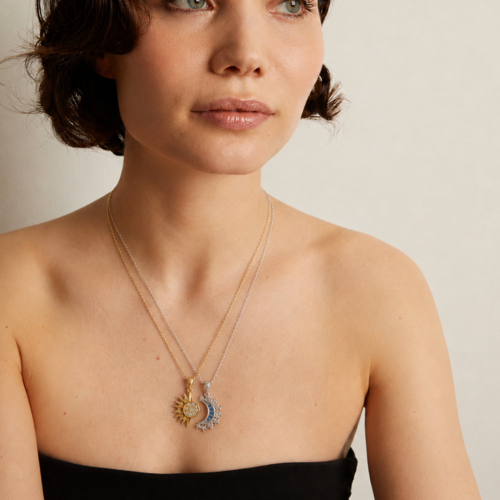 Ať jste kdekoli, pořád k sobě patříte